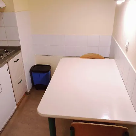 Hostel Summer