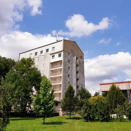 Hostel Summer *