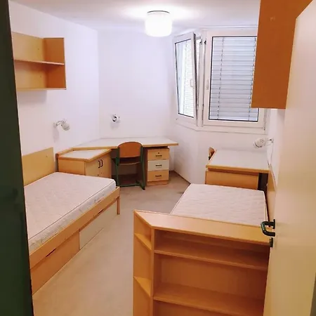 Summer Hostel Ljubljana